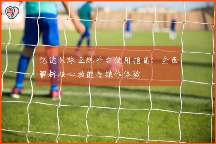 亿德买球正规平台使用指南：全面解析核心功能与操作体验