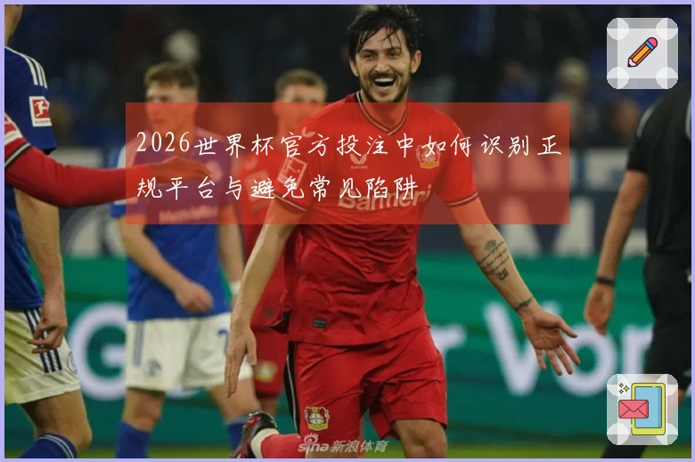 2026世界杯官方投注中如何识别正规平台与避免常见陷阱