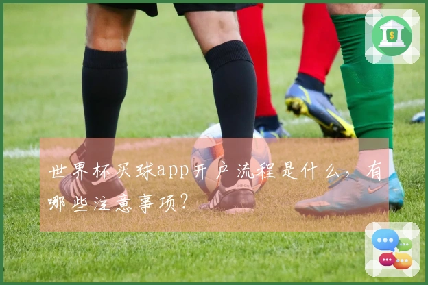 世界杯买球app开户流程是什么，有哪些注意事项？