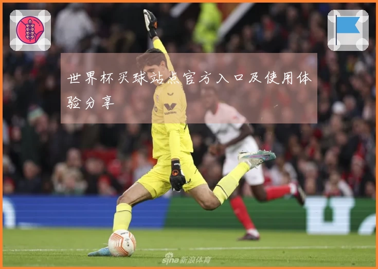 世界杯买球站点官方入口及使用体验分享
