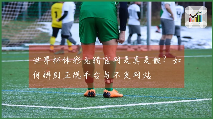 世界杯体彩竞猜官网是真是假？如何辨别正规平台与不良网站