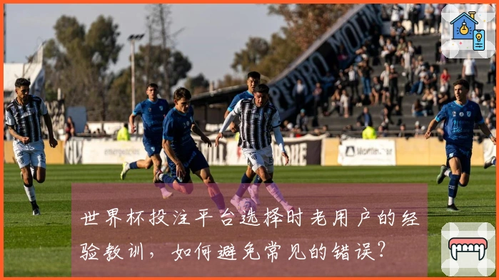世界杯投注平台选择时老用户的经验教训，如何避免常见的错误？