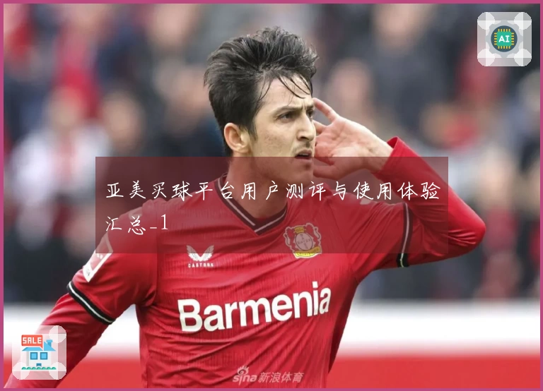 亚美买球平台用户测评与使用体验汇总_1