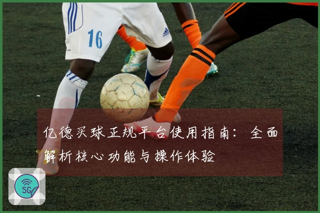 亿德买球正规平台使用指南：全面解析核心功能与操作体验