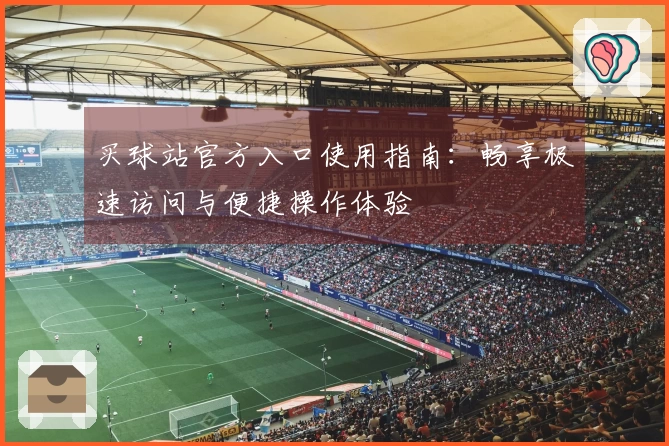 买球站官方入口使用指南：畅享极速访问与便捷操作体验