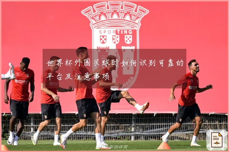 世界杯外围买球时如何识别可靠的平台及注意事项
